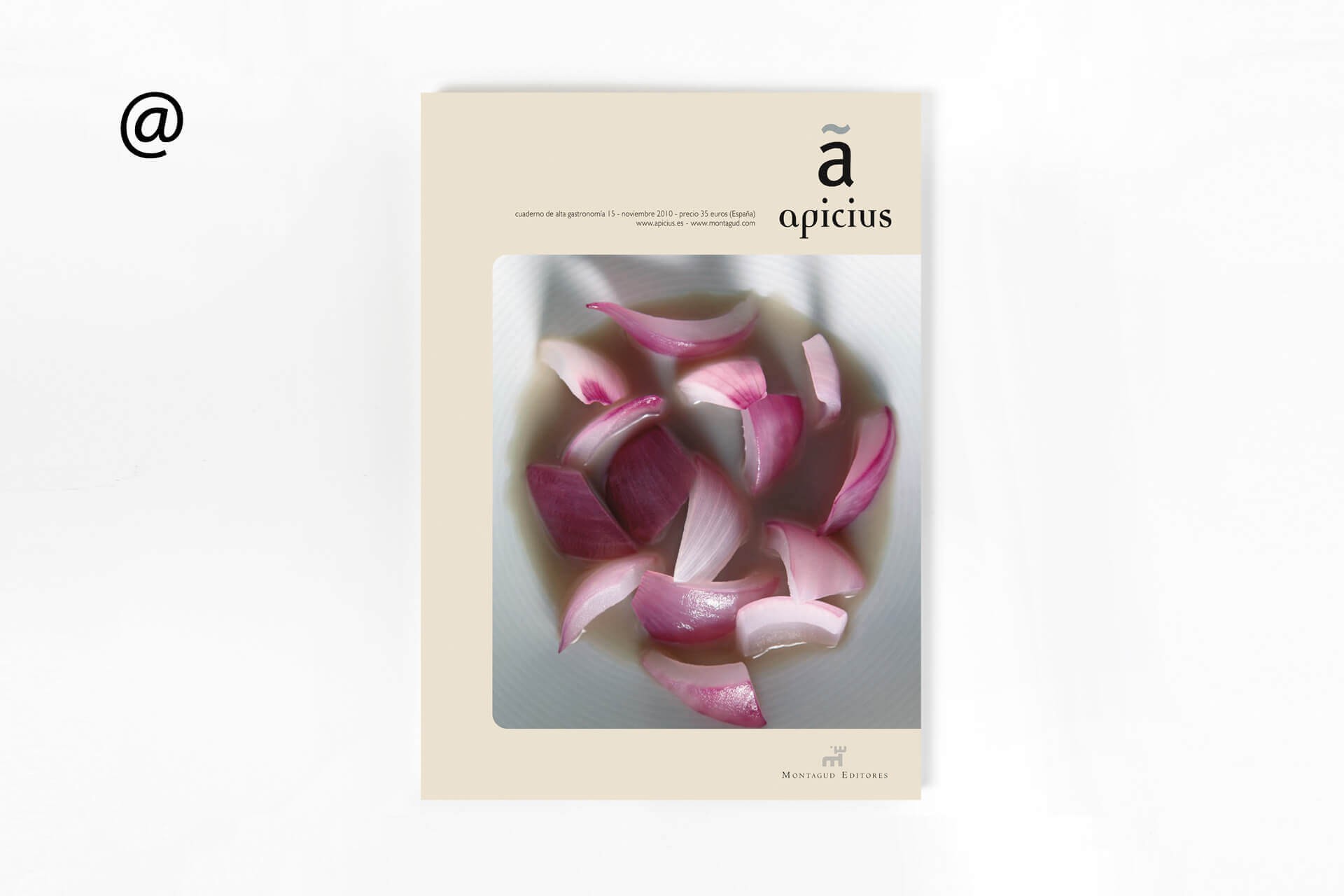 Apicius 15 (eBook)