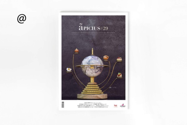 Apicius 29 (eBook)