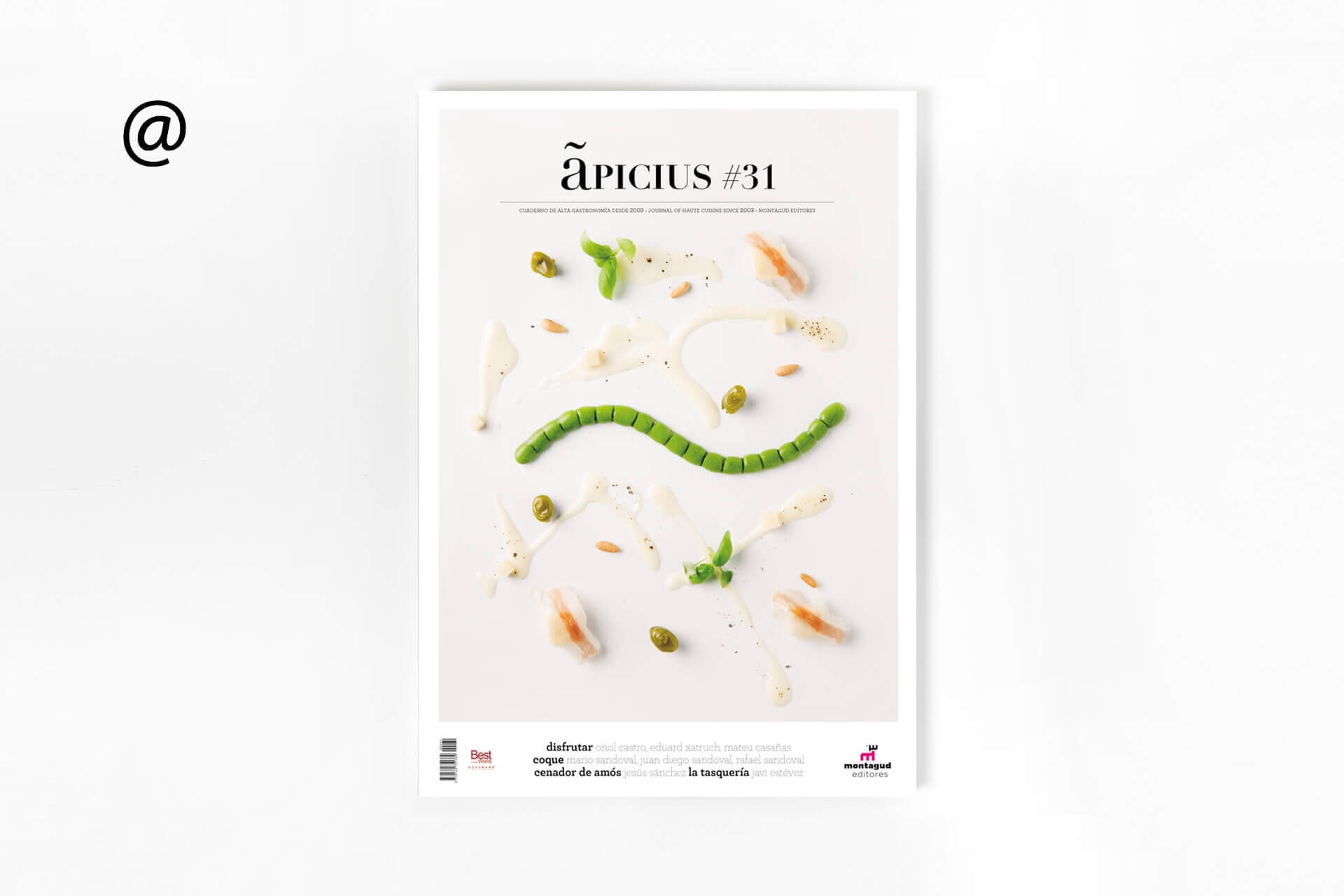 Apicius 31 (eBook)