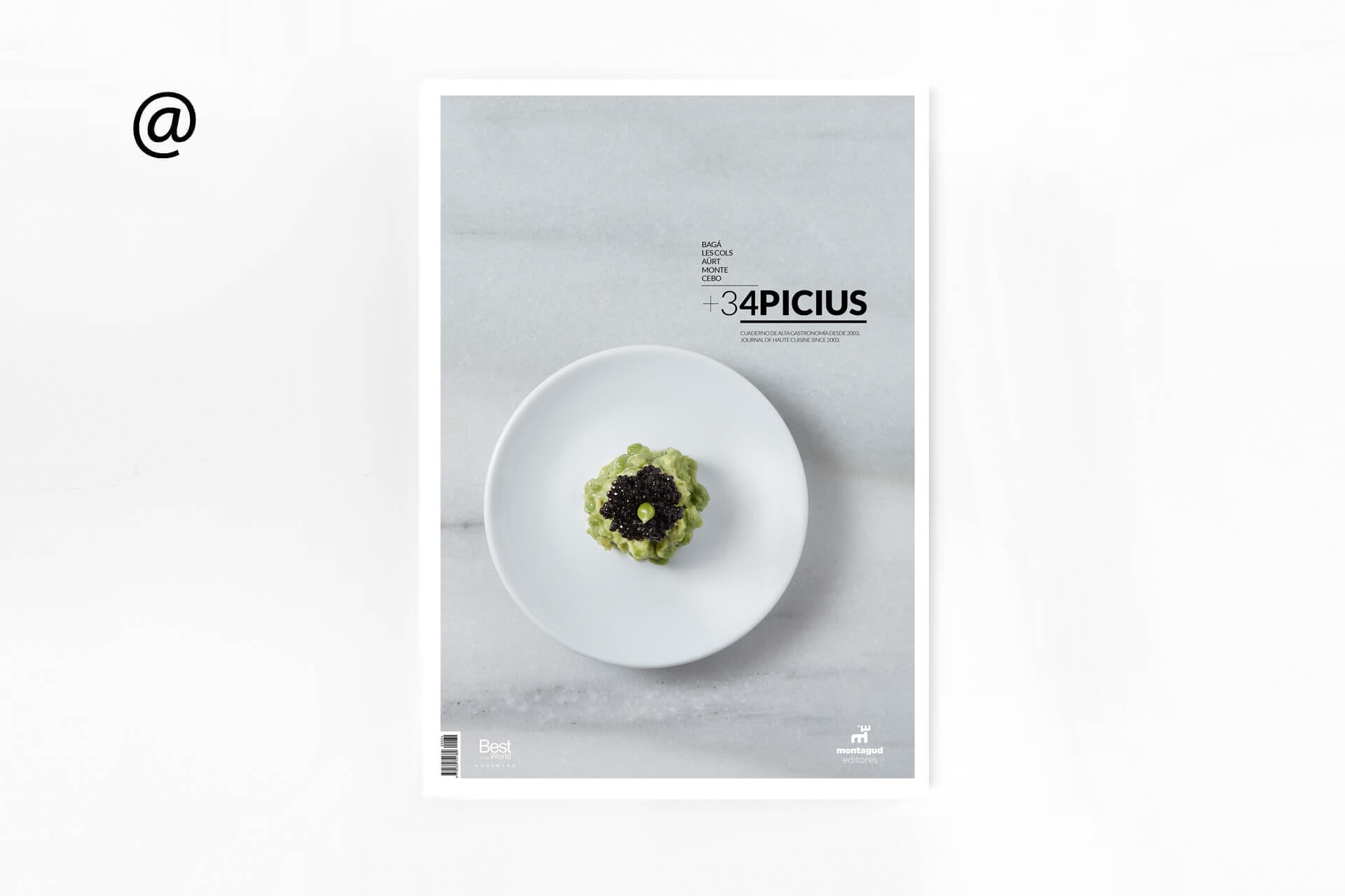  Apicius 34 (Ebook)