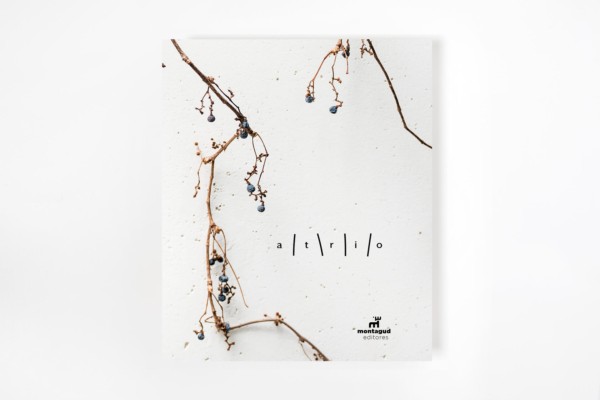 Atrio, Toño Pérez y Jose Polo