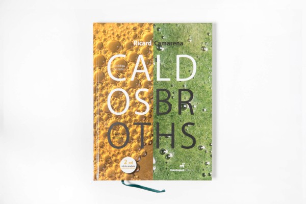 Caldos, Ricard Camarena
