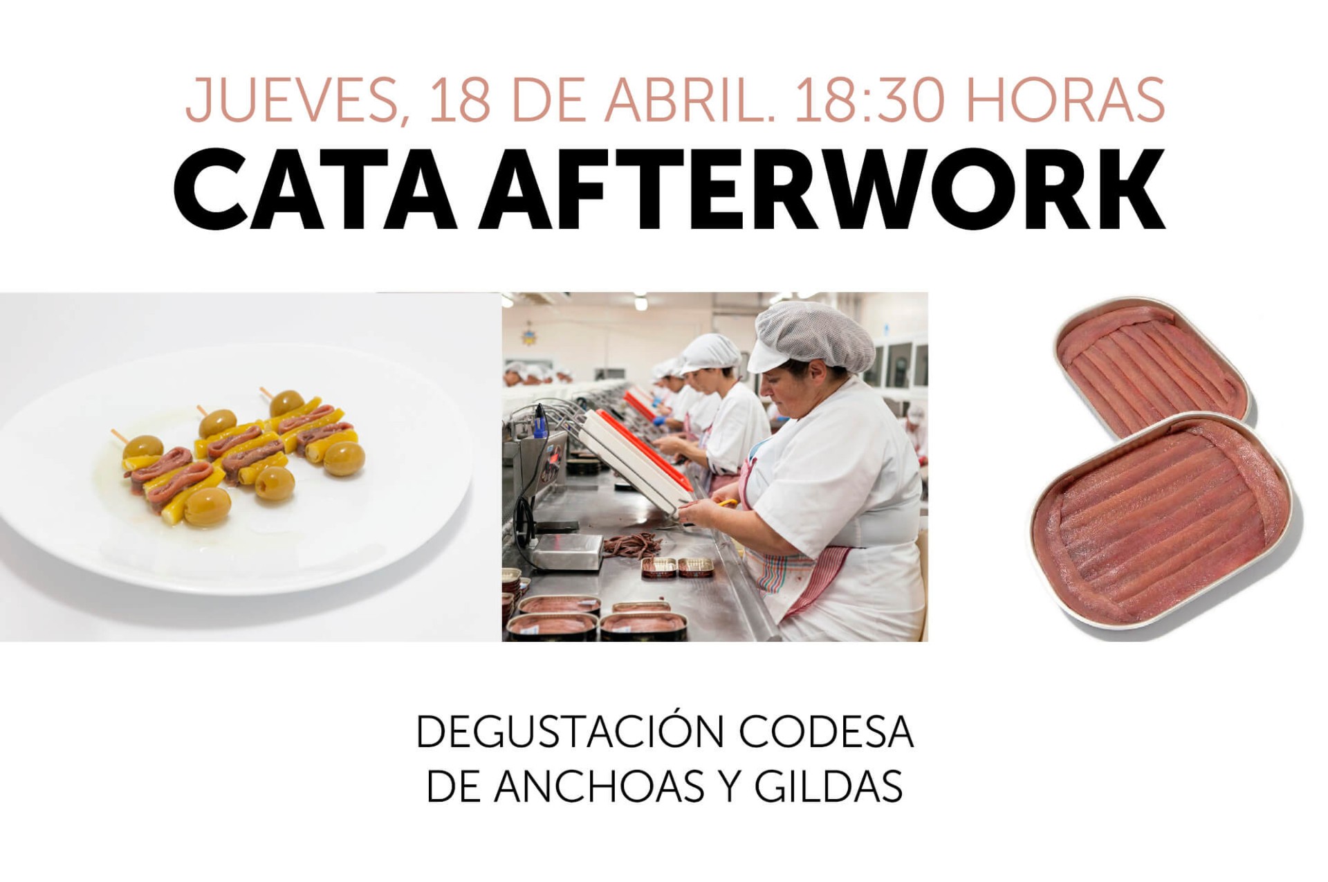 CATA AFTERWORK (18.4.24) 2