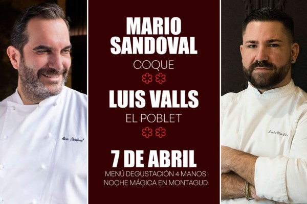 COQUE x EL POBLET (7.4.2025)