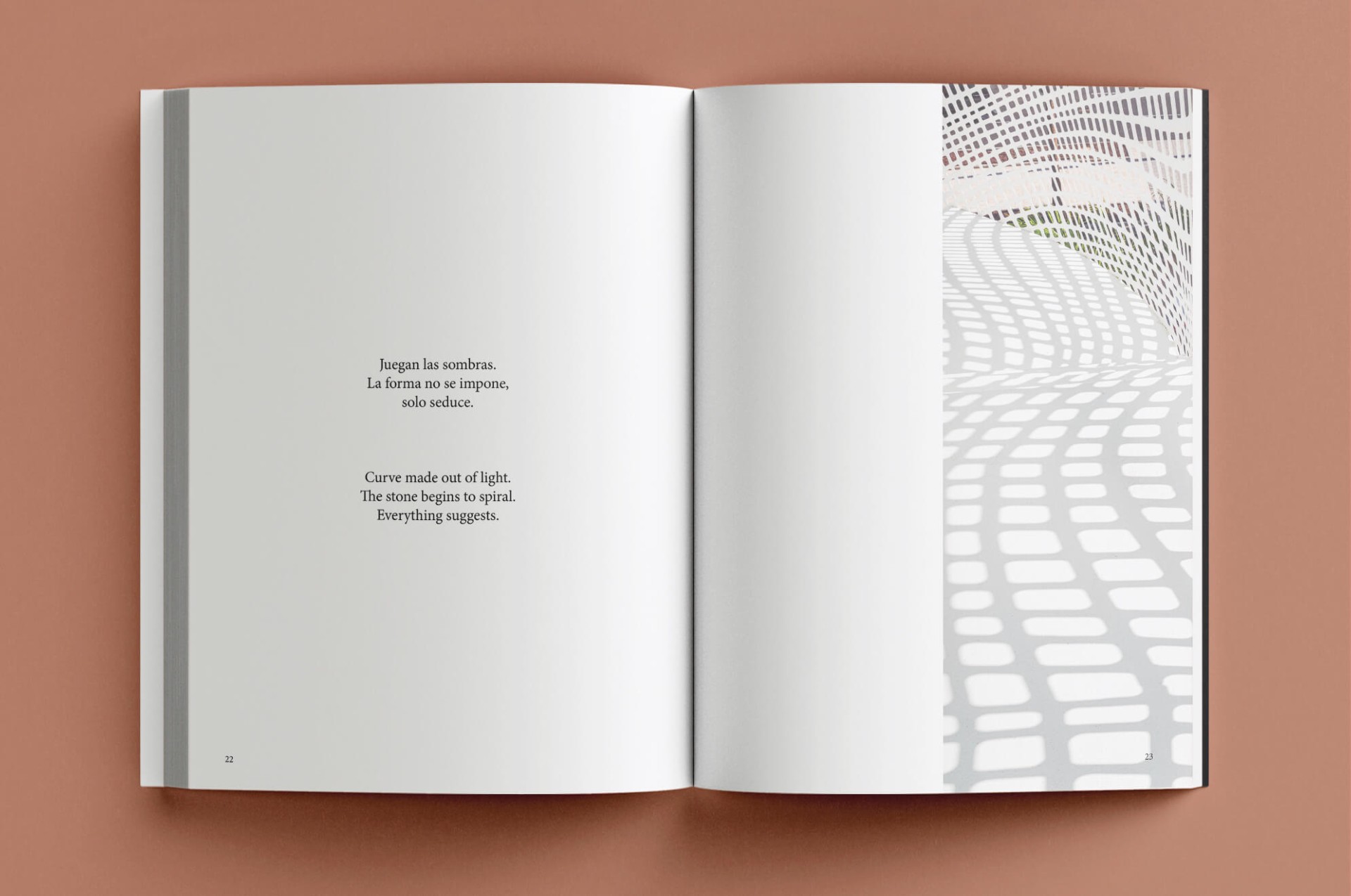 El lujo de vivir despacio 7