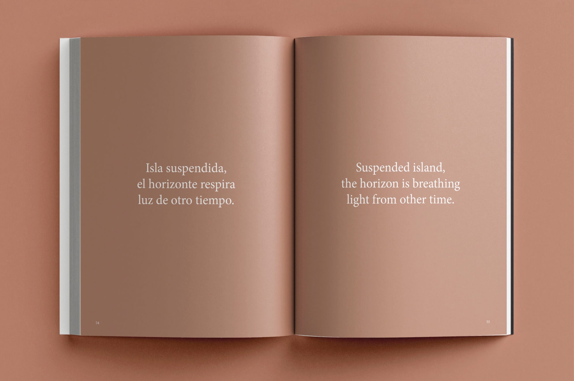 El lujo de vivir despacio 8