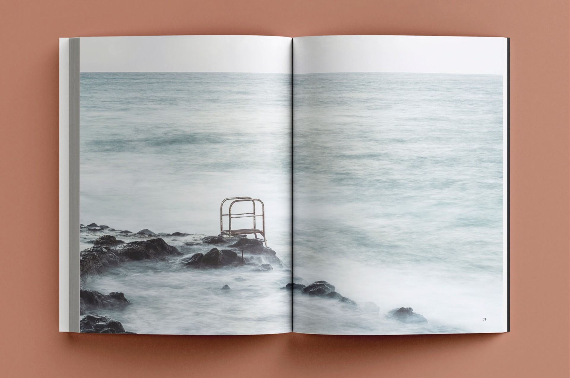 El lujo de vivir despacio 1