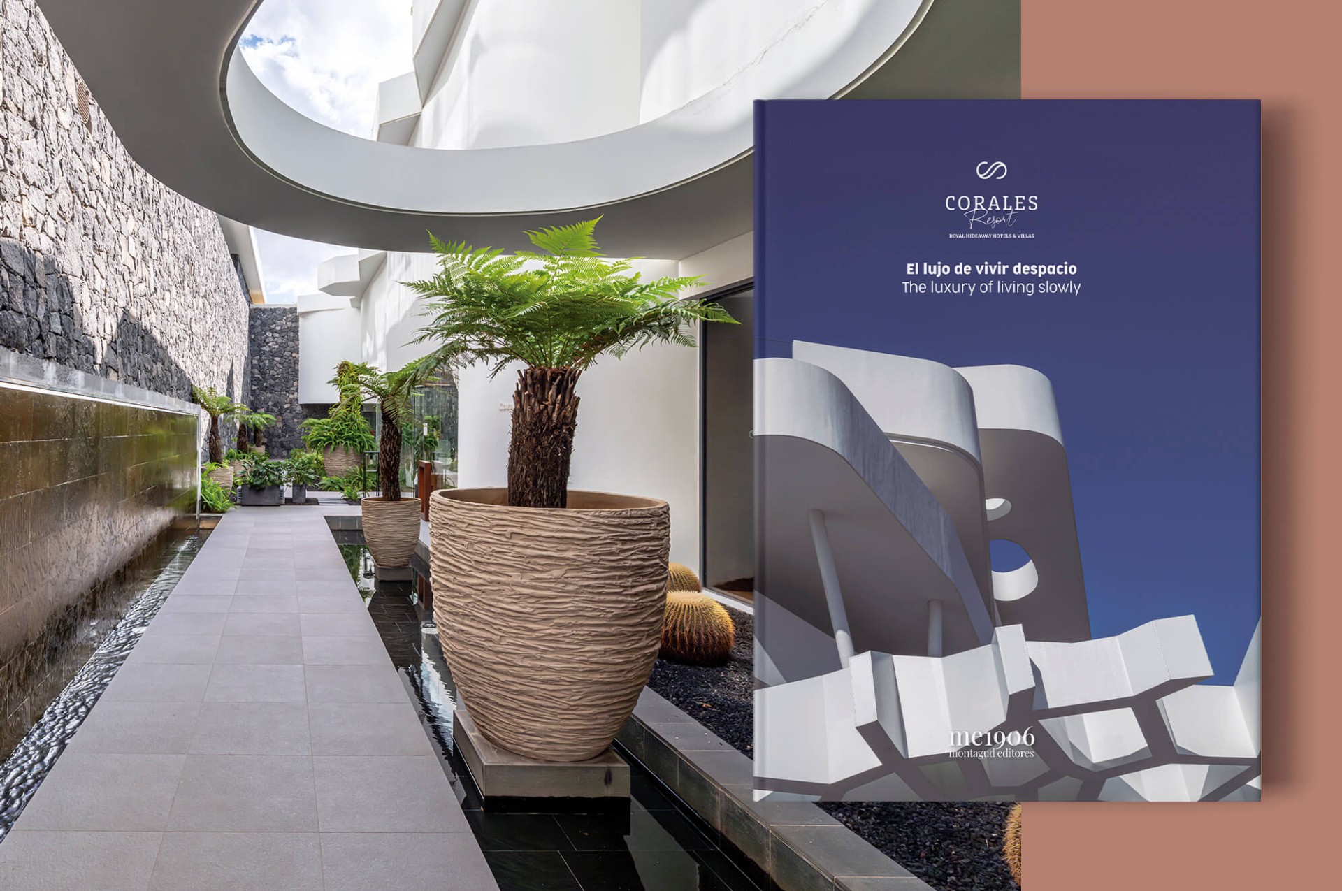 El lujo de vivir despacio