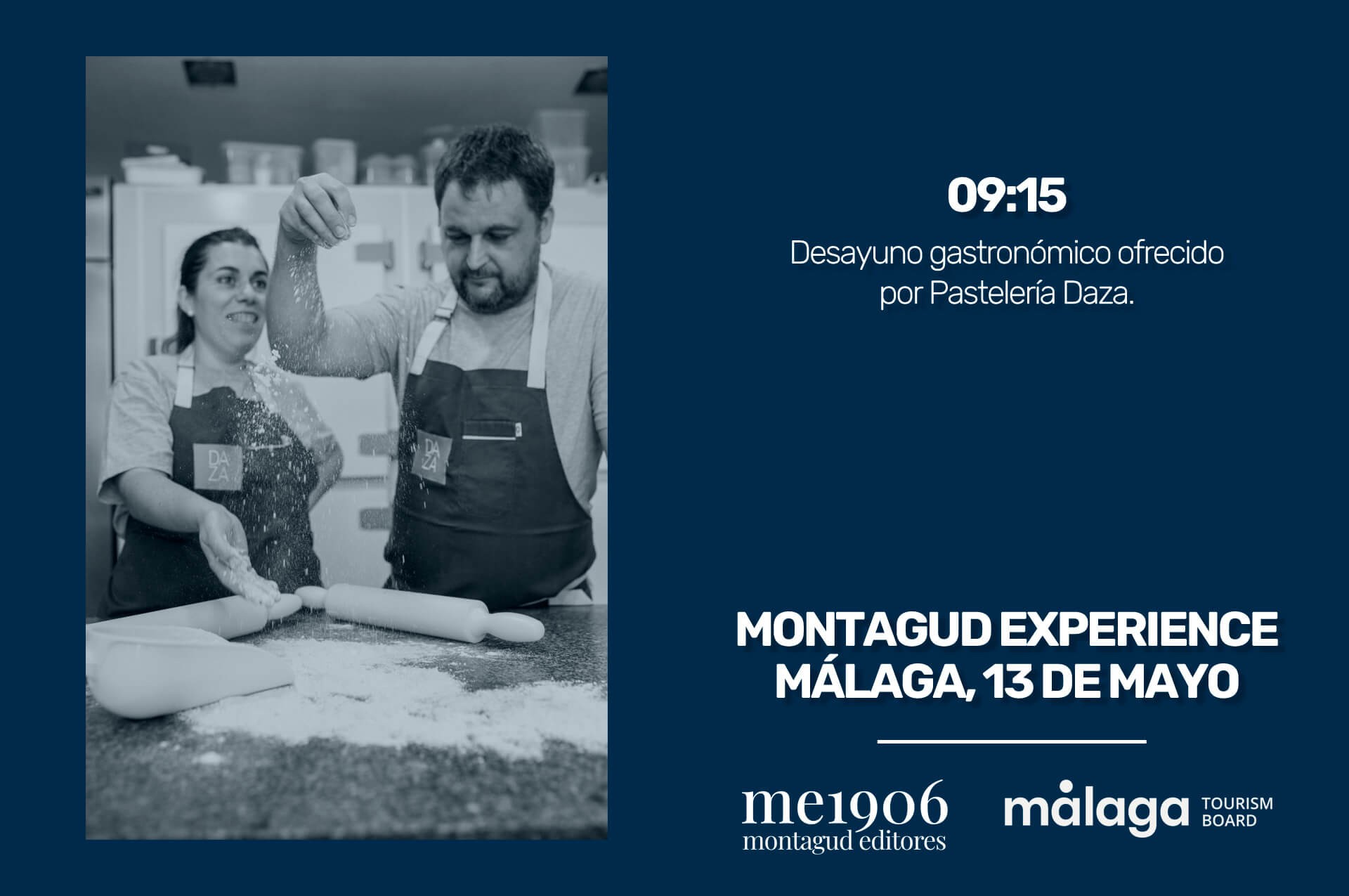 MONTAGUD EXPERIENCE MÁLAGA (13.05.24) 2