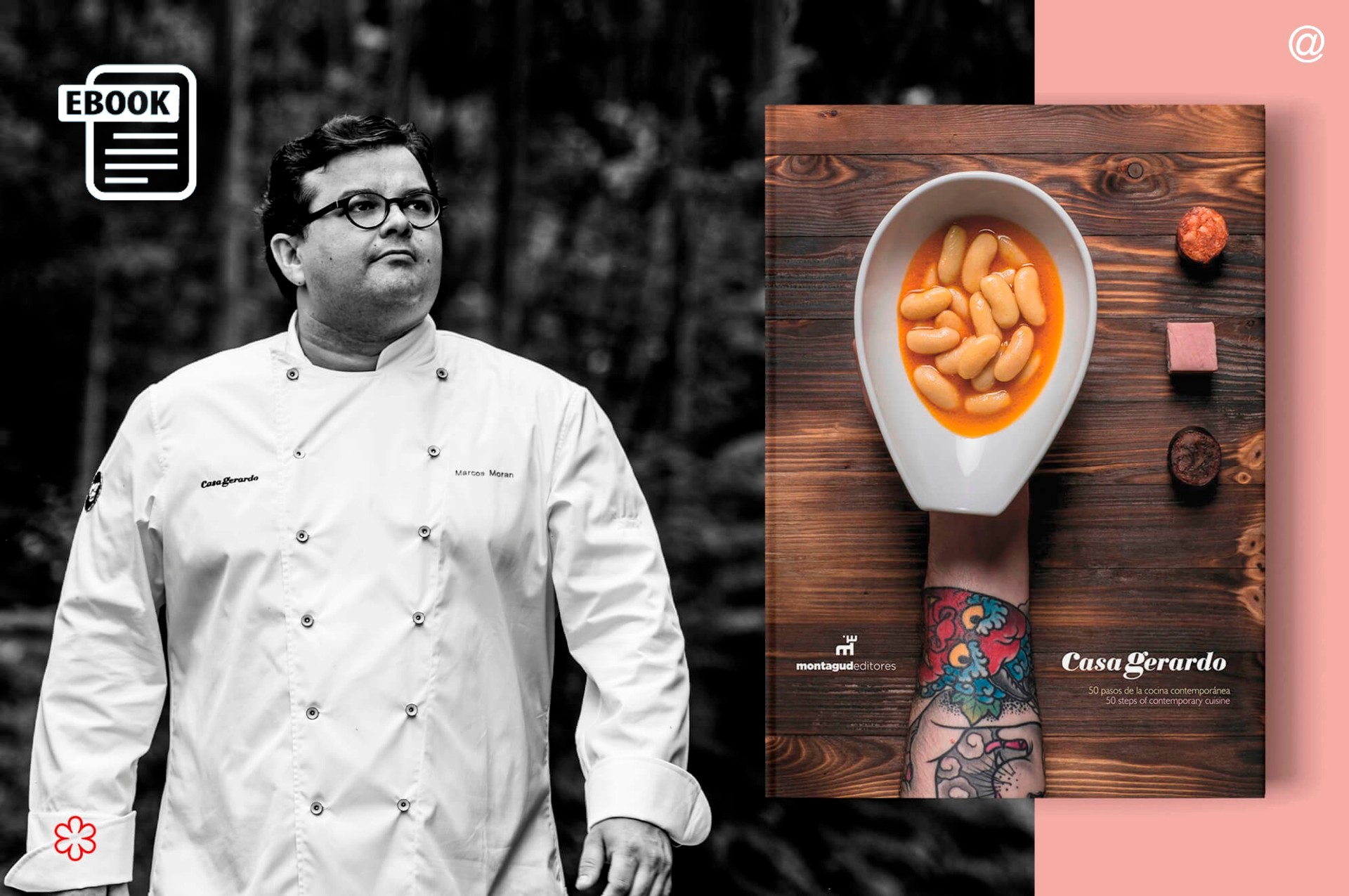 libros de cocina