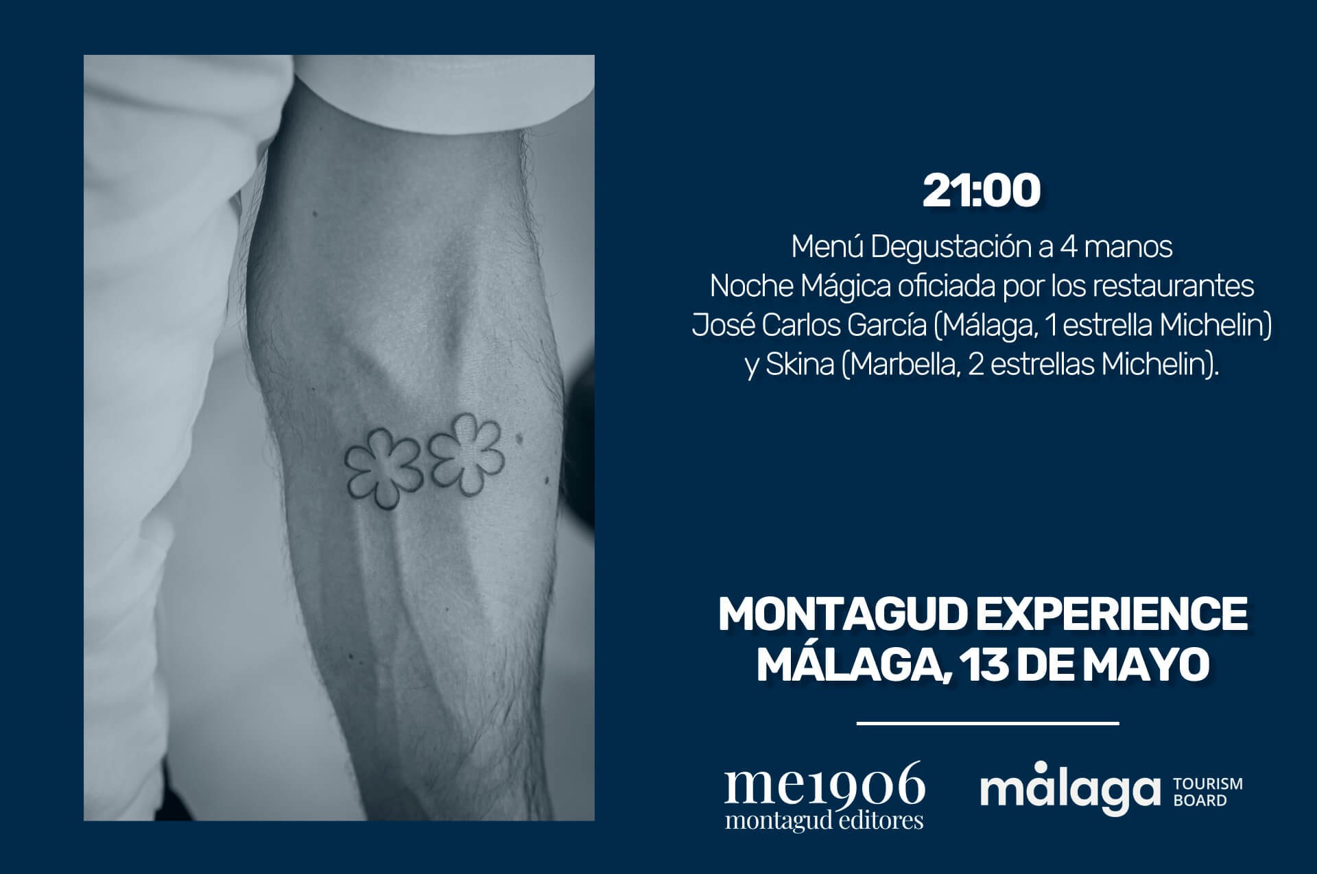 MONTAGUD EXPERIENCE MÁLAGA (13.05.24) 7