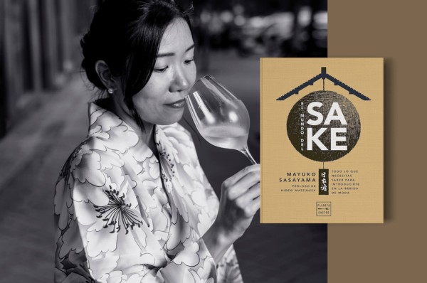 El Mundo del Sake