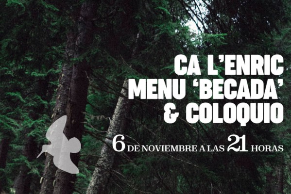 CA L'ENRIC (6.11.2023)