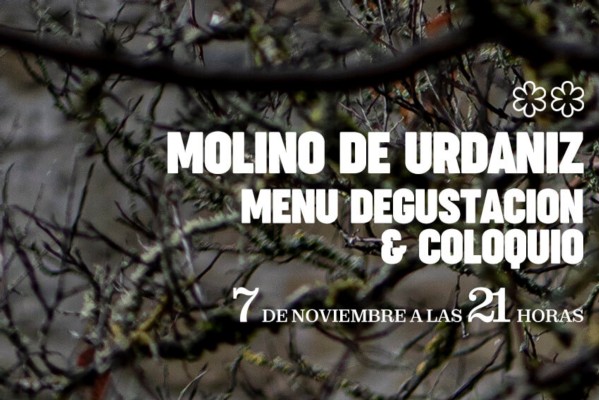MOLINO DE URDANIZ (7.11.2023)