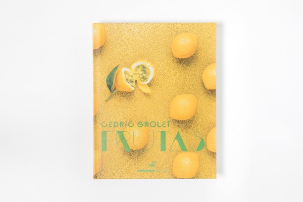 Frutas, Cédric Grolet