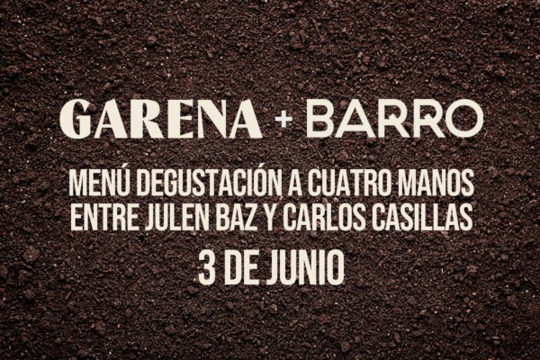 GARENA + BARRO (3.6.2024)