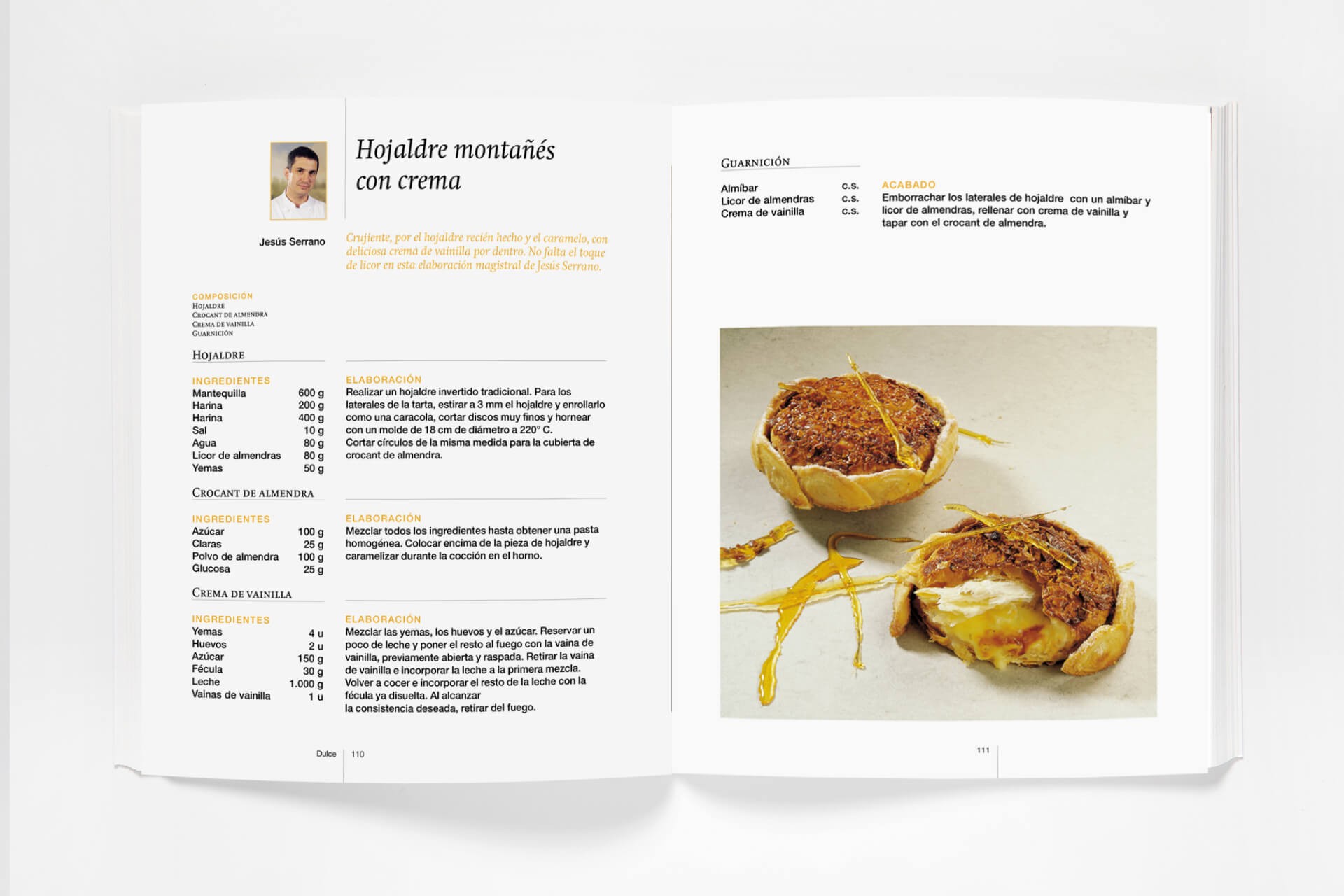 libros alta cocina