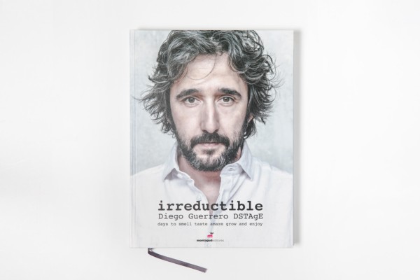 Irreductible, Diego Guerrero