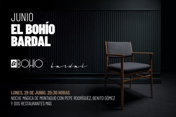 EL BOHÍO, BARDAL... (29-6-2026)