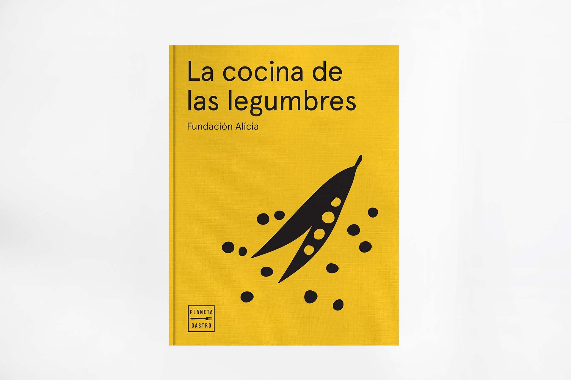 La cocina de las legumbres