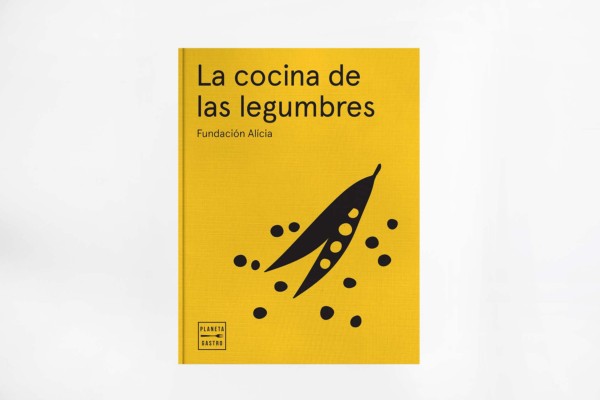 La cocina de las legumbres