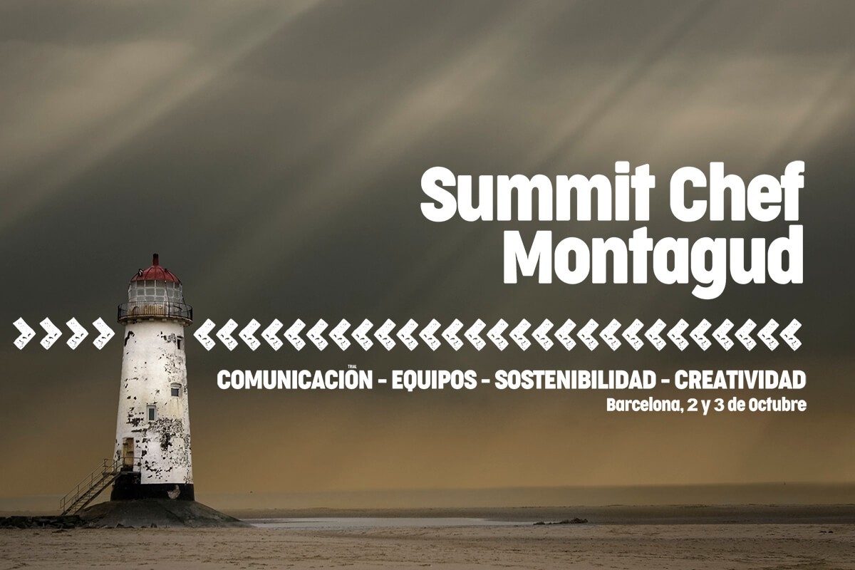 SUMMIT CHEF MONTAGUD 2023