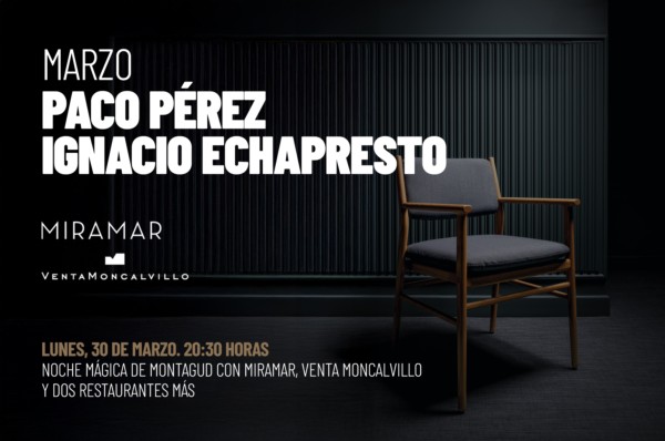 MIRAMAR, VENTA MONCALVILLO... (30-3-2026)