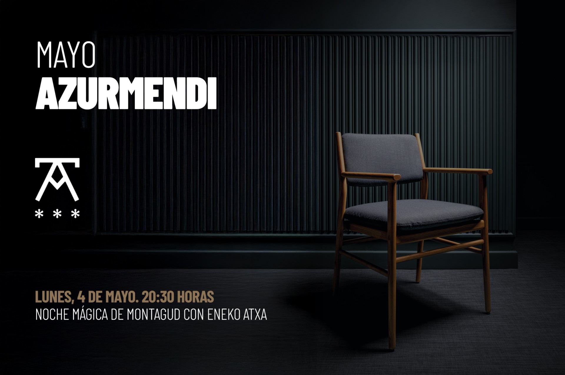 AZURMENDI (4-5-2026)