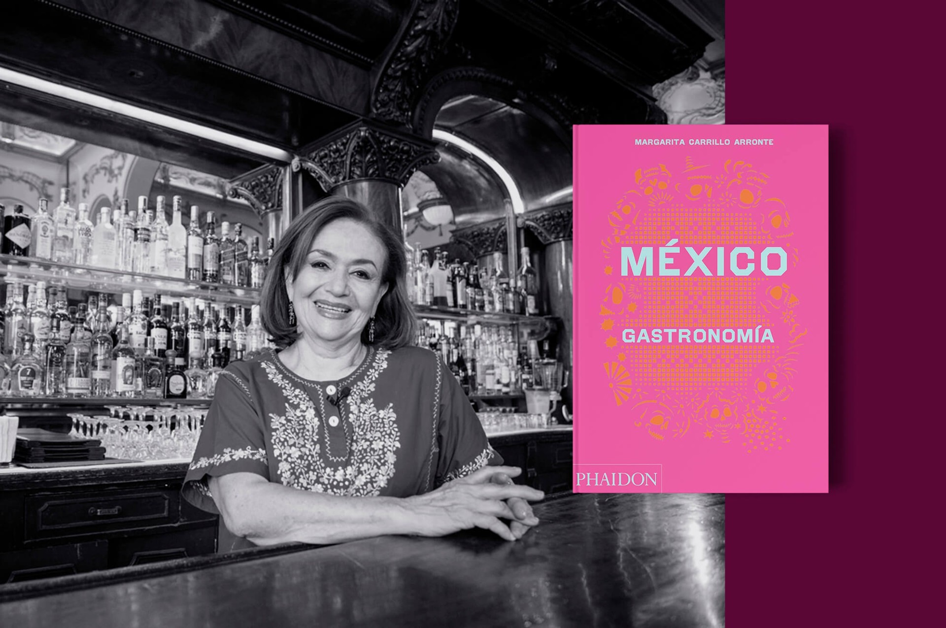México: Gastronomía 