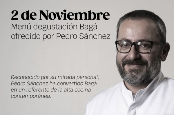 BAGÁ (2 NOVIEMBRE 2026)