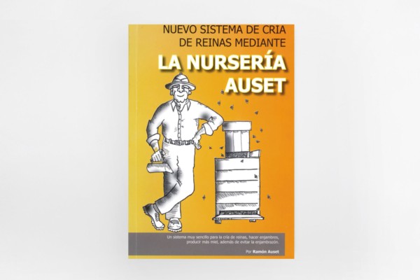La nursería Auset, Ramon Auset 