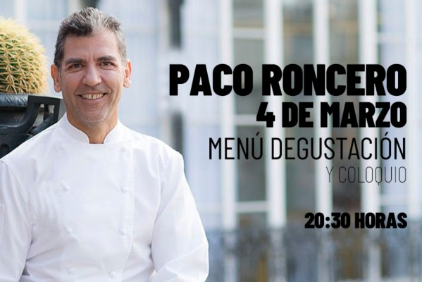 PACO RONCERO (4.3.2024)