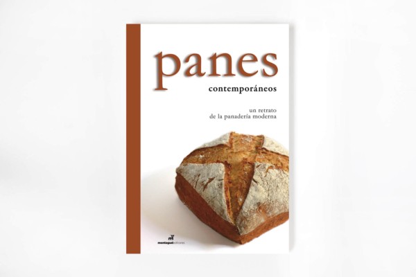enlace soltar Estado Libros de panadería profesional | Envíos Gratis | Librería Gastronómica
