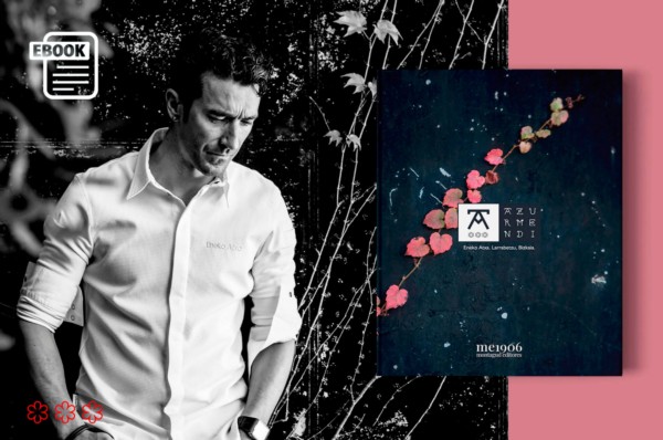  Azurmendi (Ebook)
