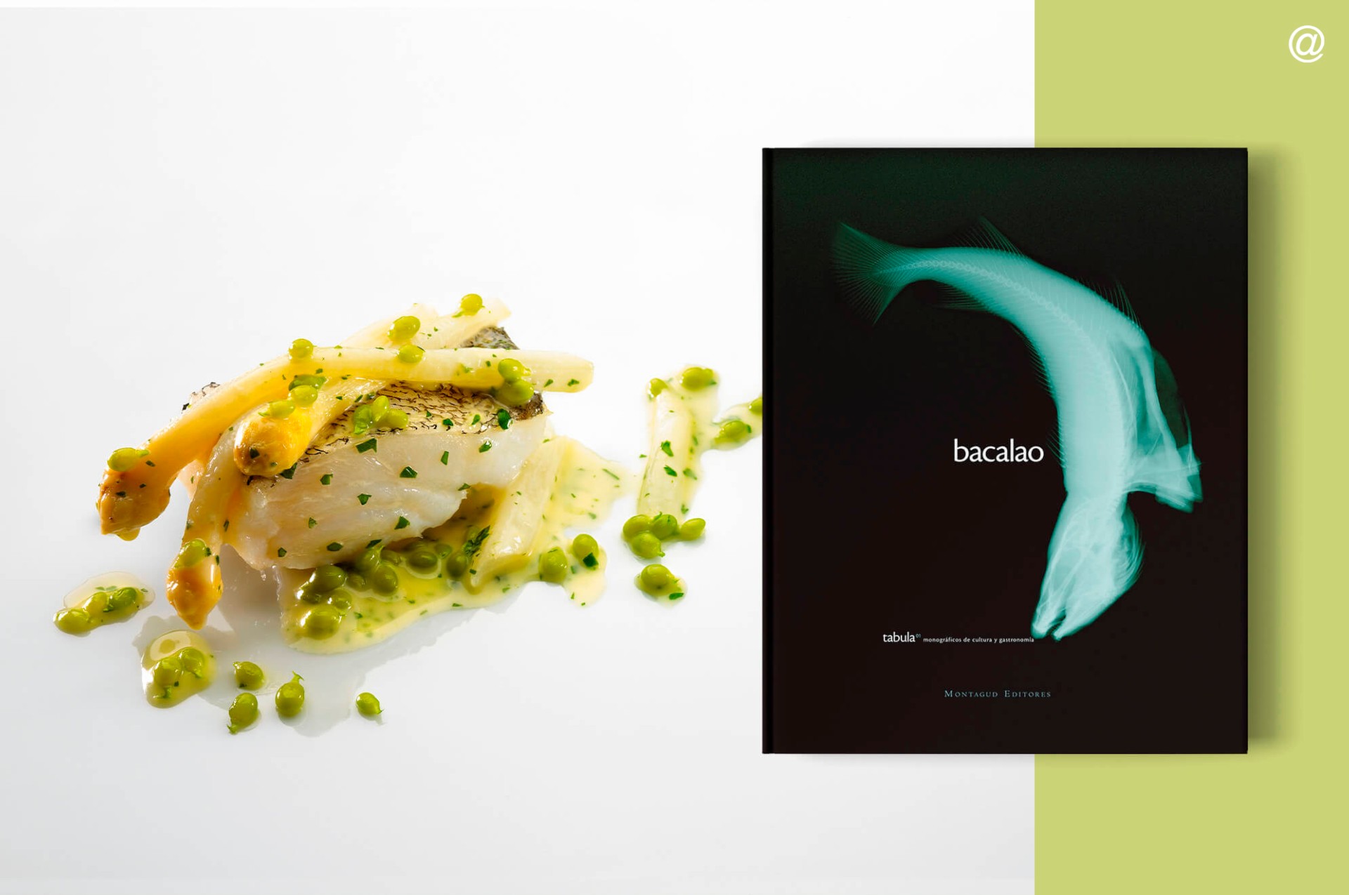 Bacalao (eBook), Andoni Luis Aduriz