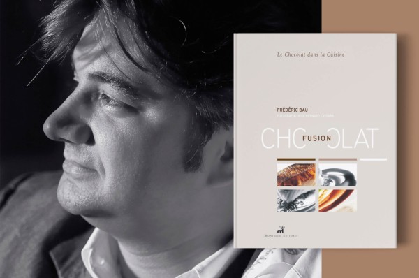 Fusion Chocolat (FRANÇAIS), Frédéric Bau