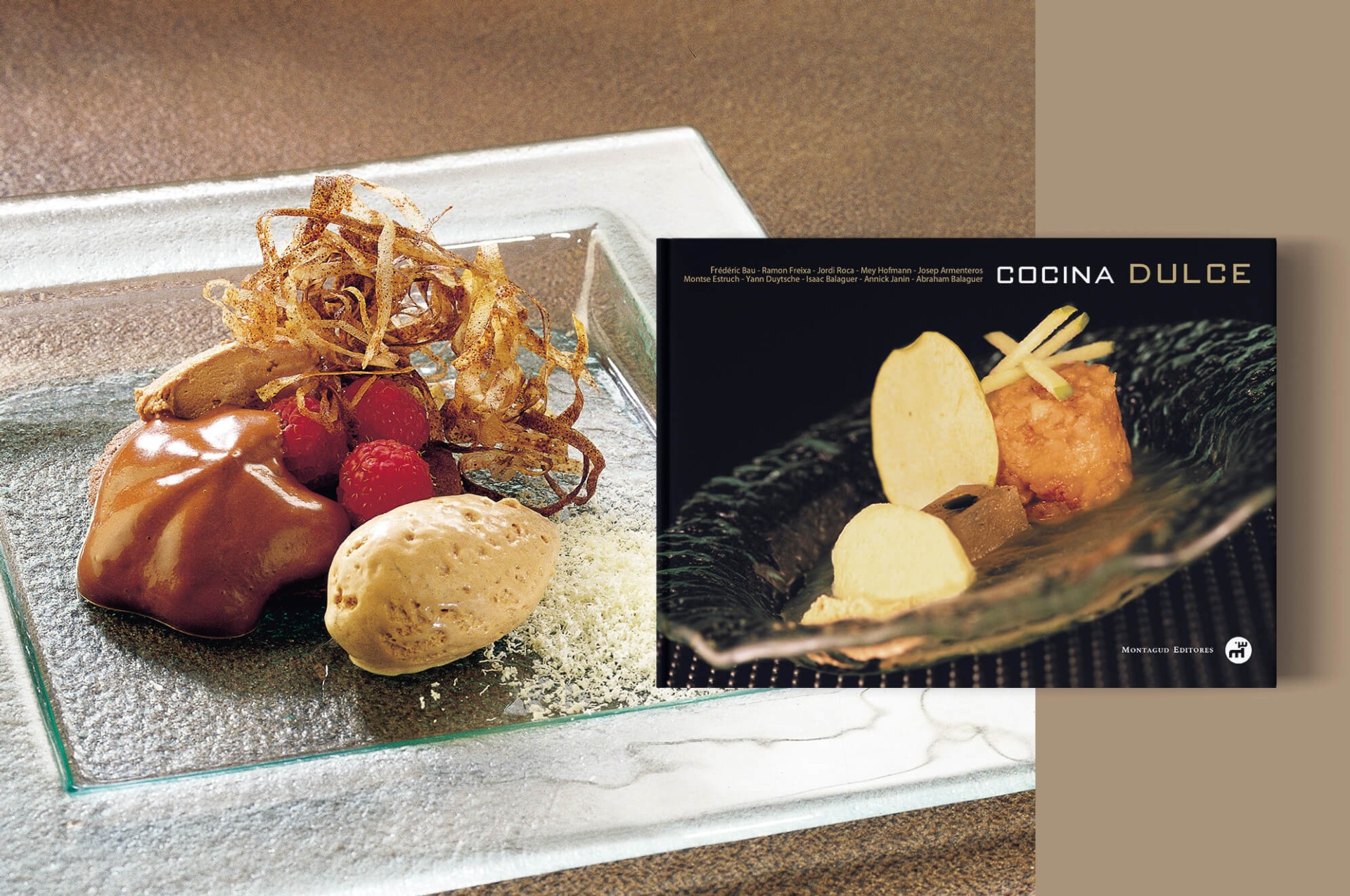 El ADN de nuestra gastronomía, en el libro Cocina valenciana. 101 recetas -  Gastronomía y turismo en Valencia gastronómica
