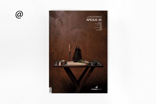 Apicius 35 (eBook)