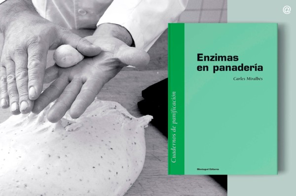Enzimas en Panadería (Ebook)