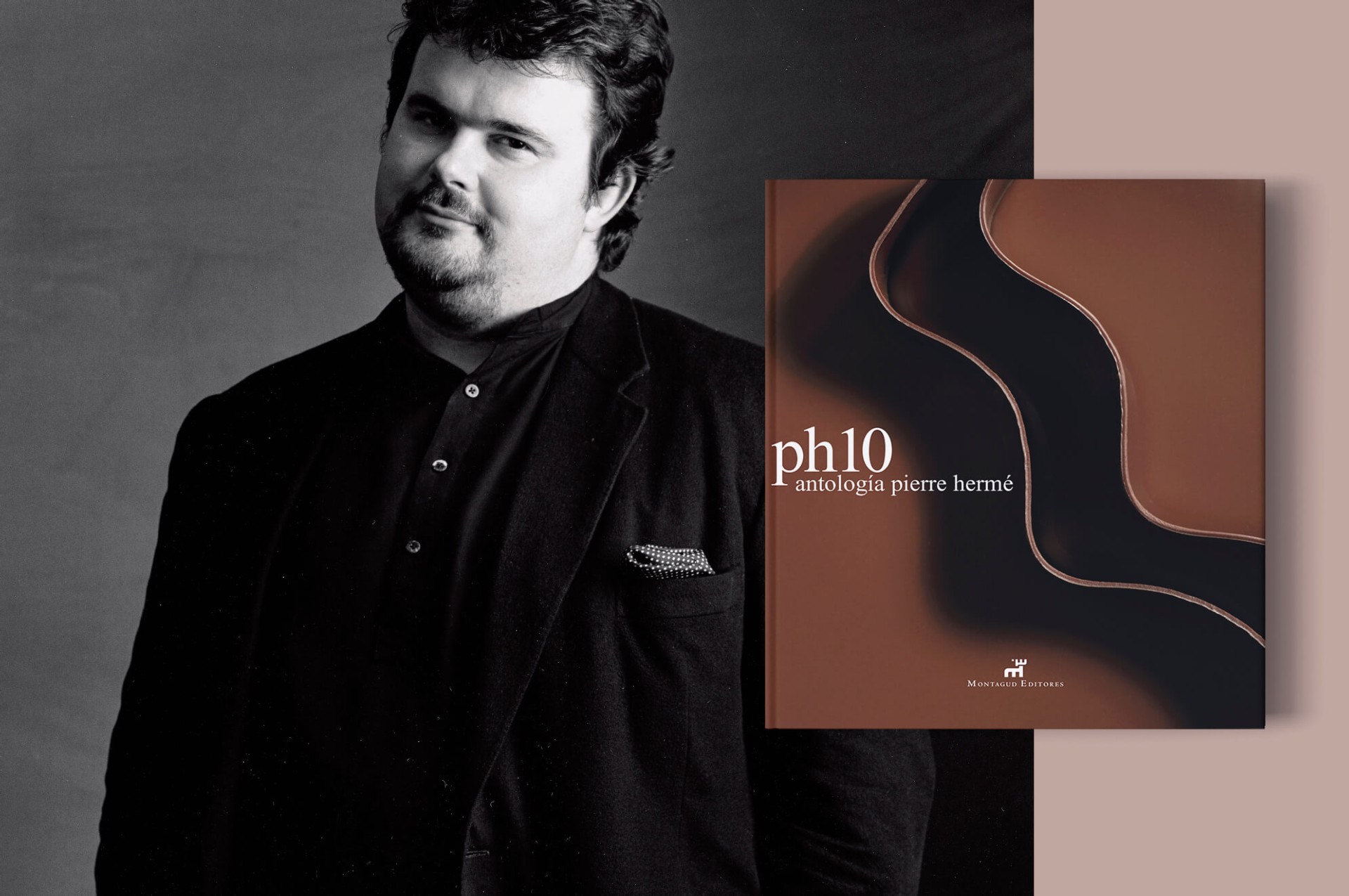 PH10, Pierre Hermé