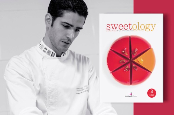 Sweetology, Josep Maria Rodríguez