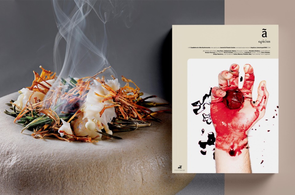 Massimo Bottura, Osteria Francescana***