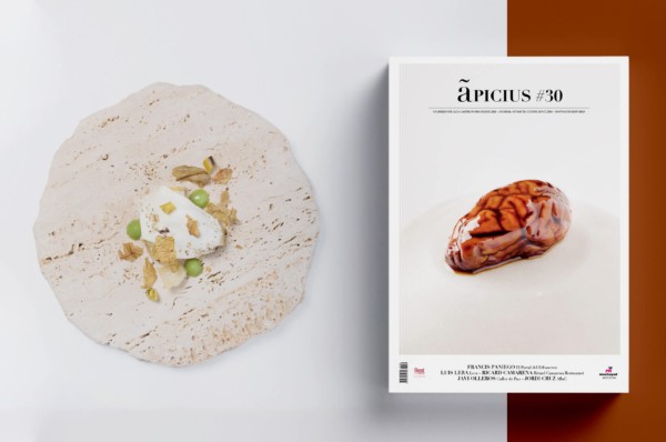 revistas gastronomicas