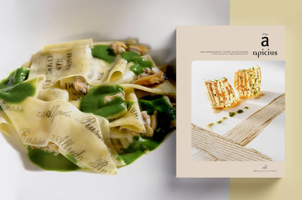 Artusi - Massimo Bottura著 Massimo Bottura, Osteria Francescana***