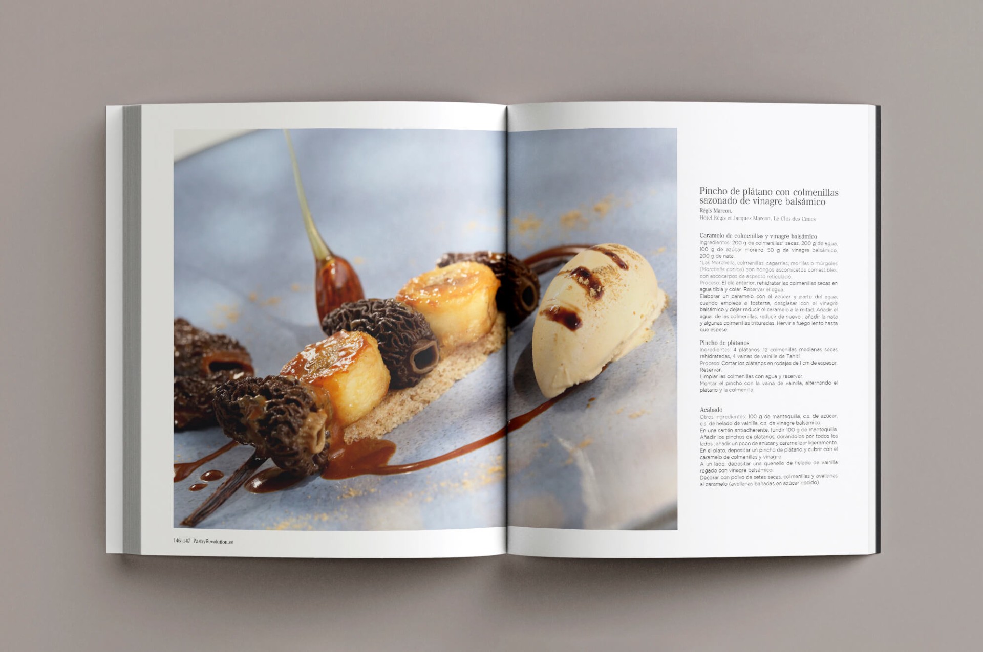 revistas gastronomicas 4