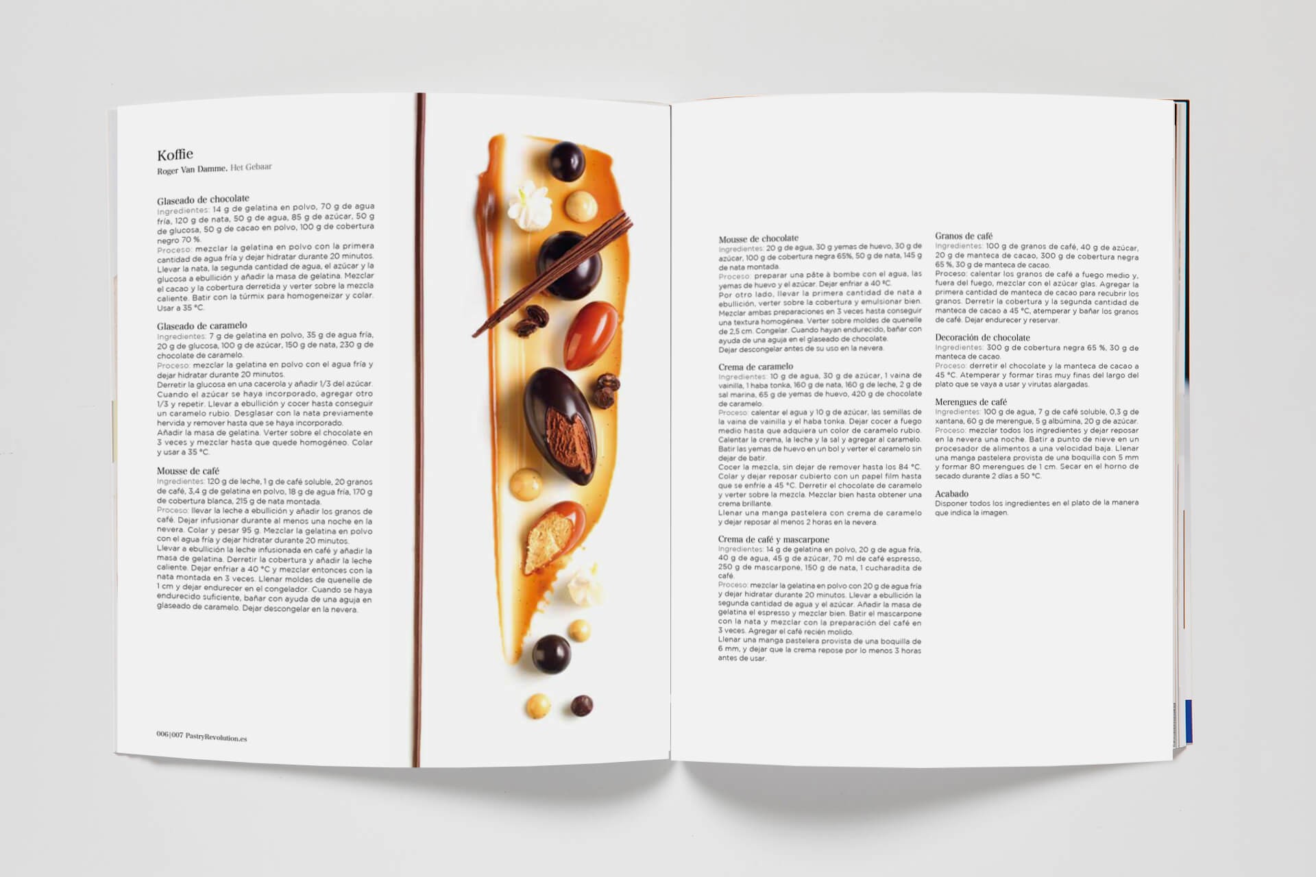 PastryRevolution #17 (ebook) 1