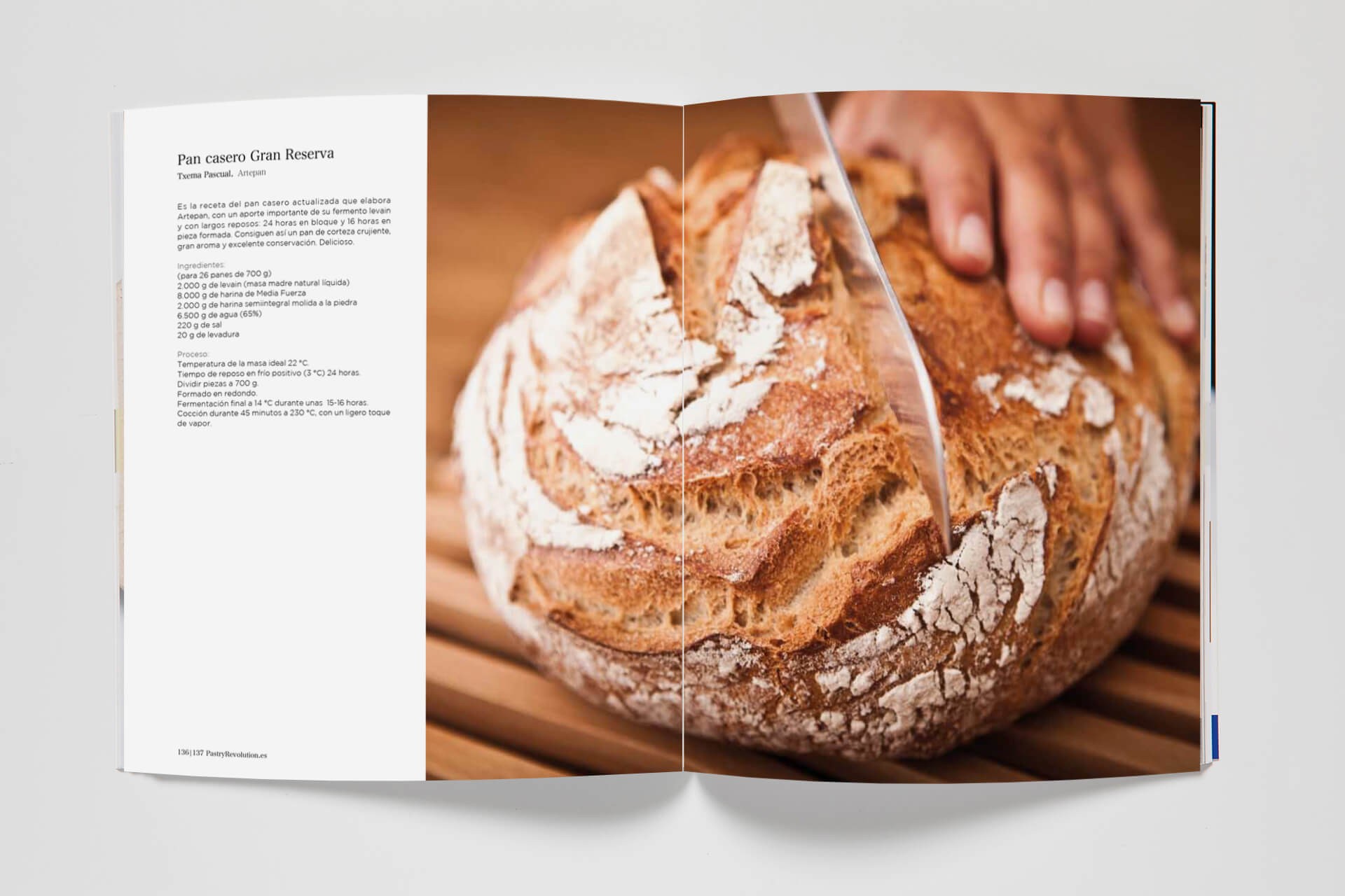 PastryRevolution #17 (ebook) 2