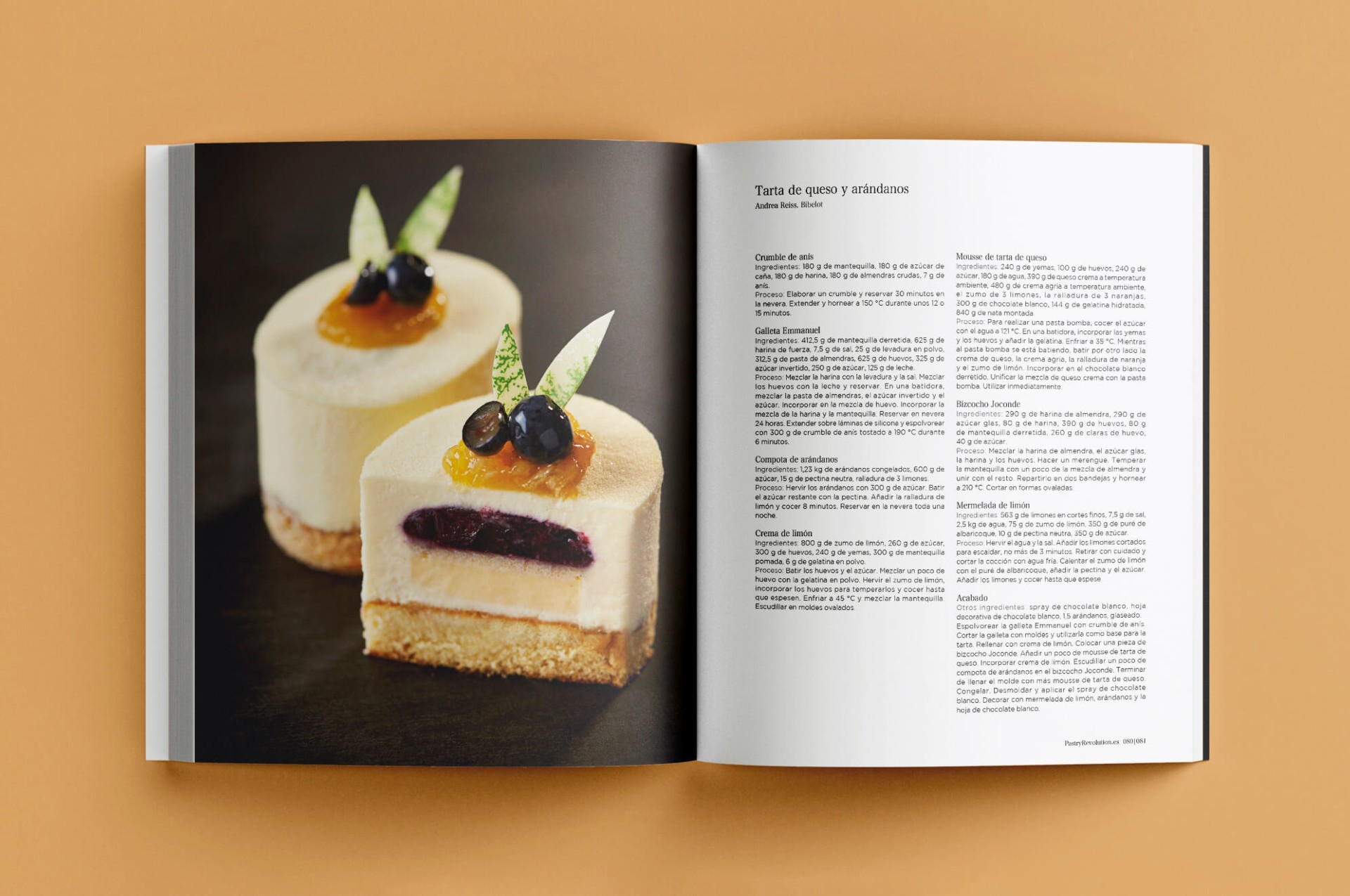 revistas gastronomicas 3