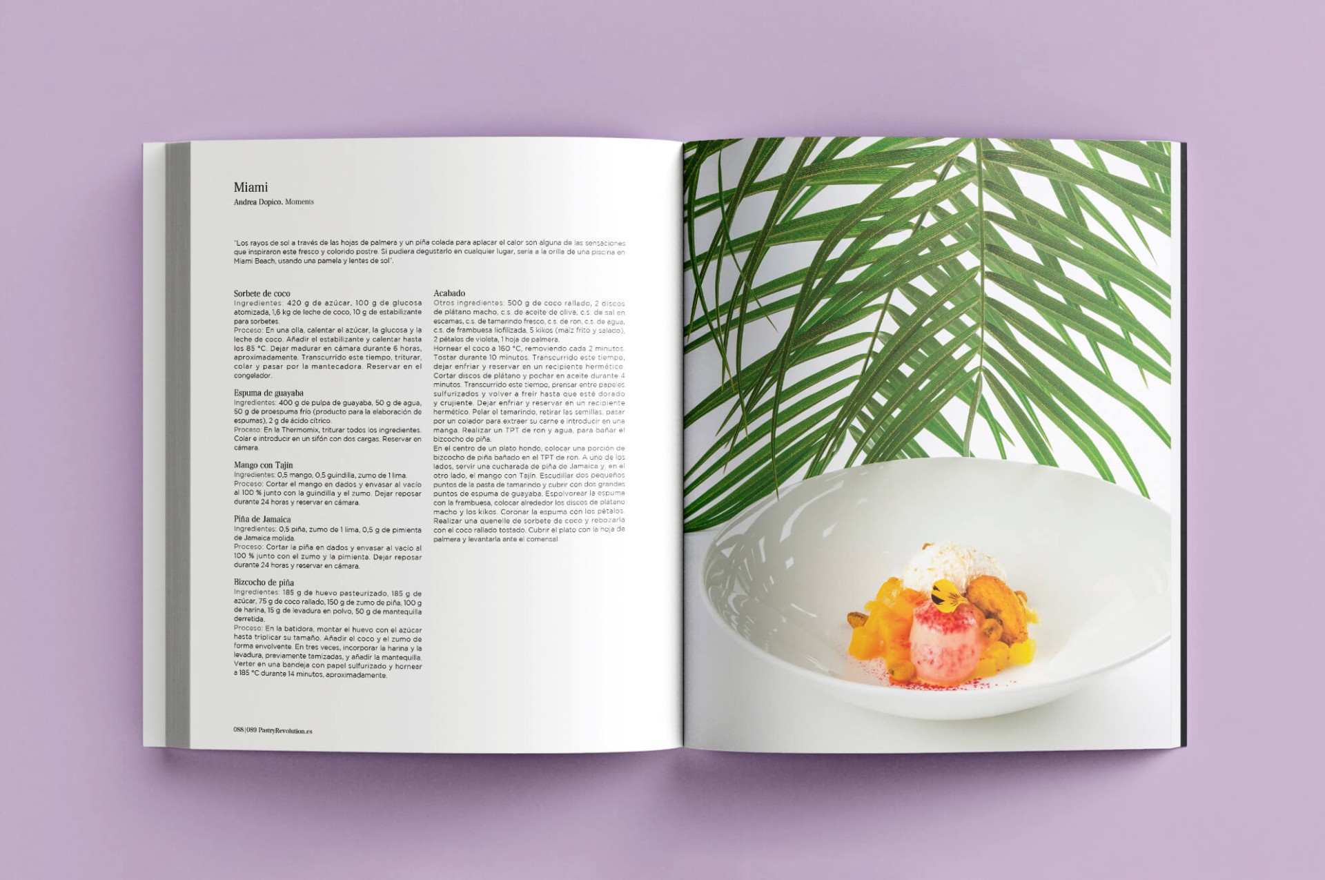 revistas gastronomicas 1