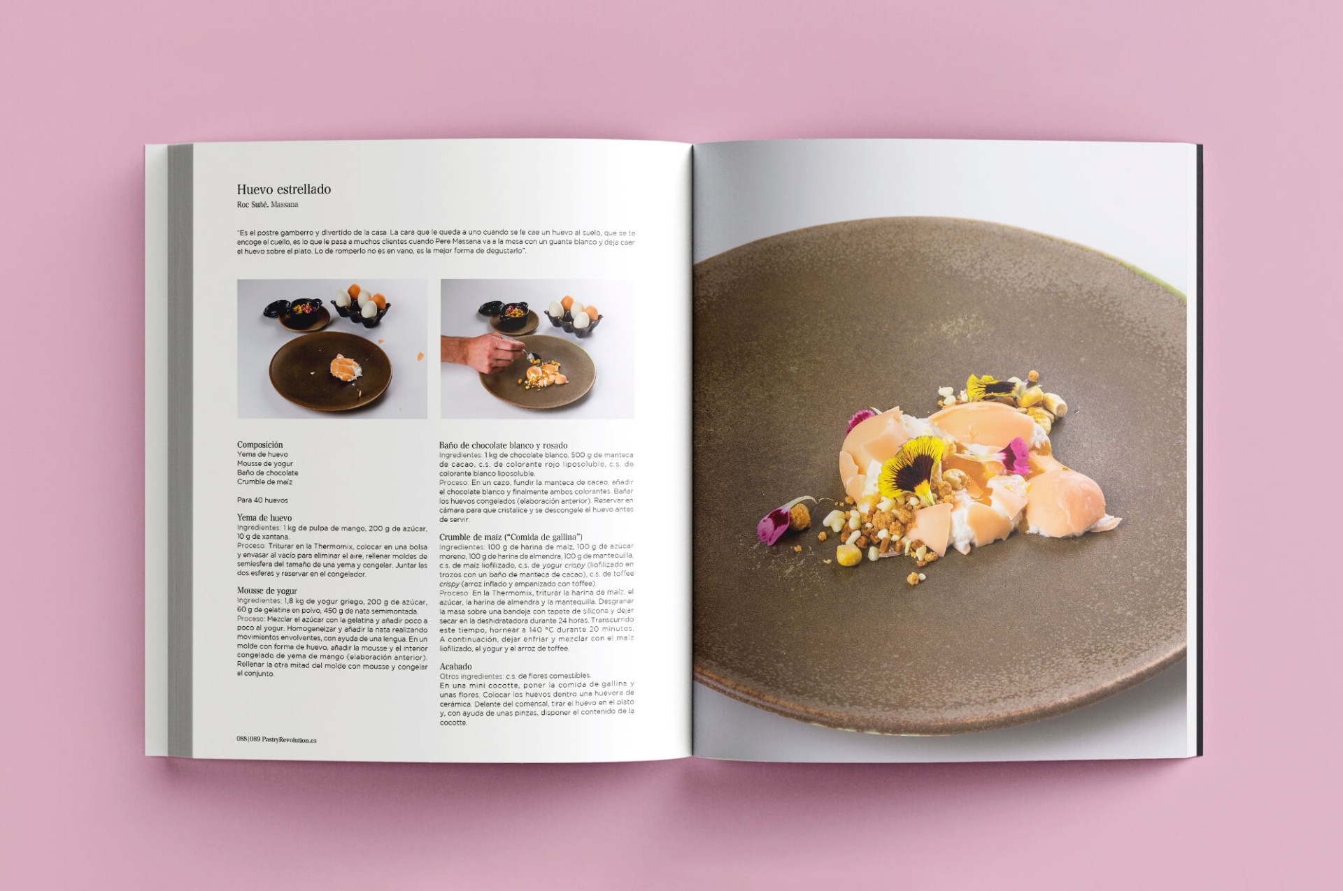 revistas gastronomicas 4